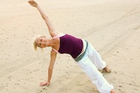 Yoga Flow & Yoga Dance Weiterbildung